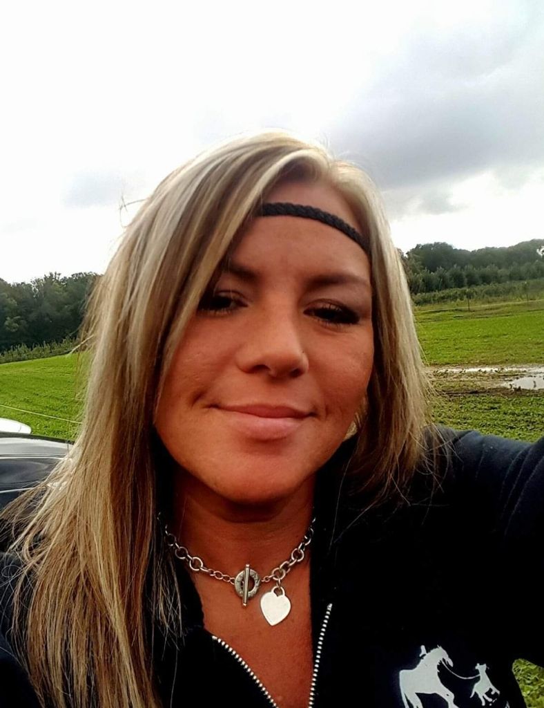 Samantha "Sam" A. Neeley Profile Photo