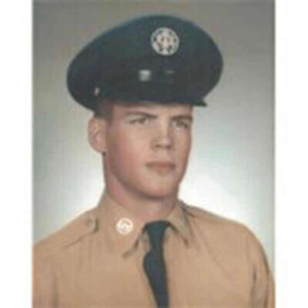 Charles Don Black, Sr.