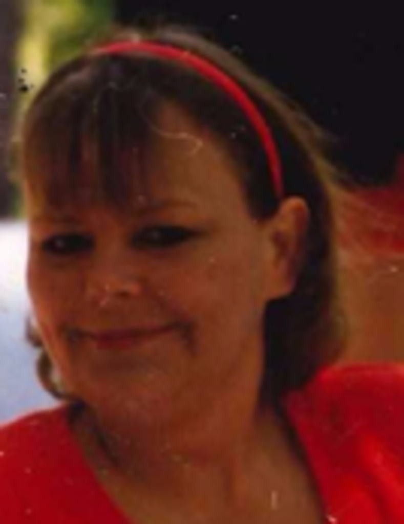Susan Dickens