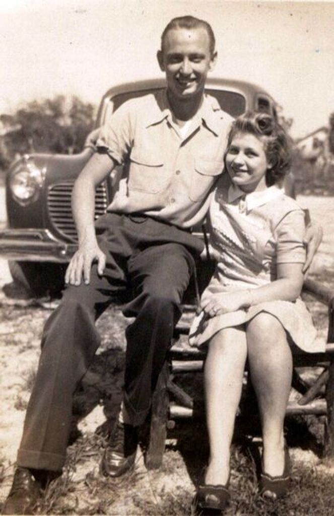 Beverly (Mead) Allen Profile Photo