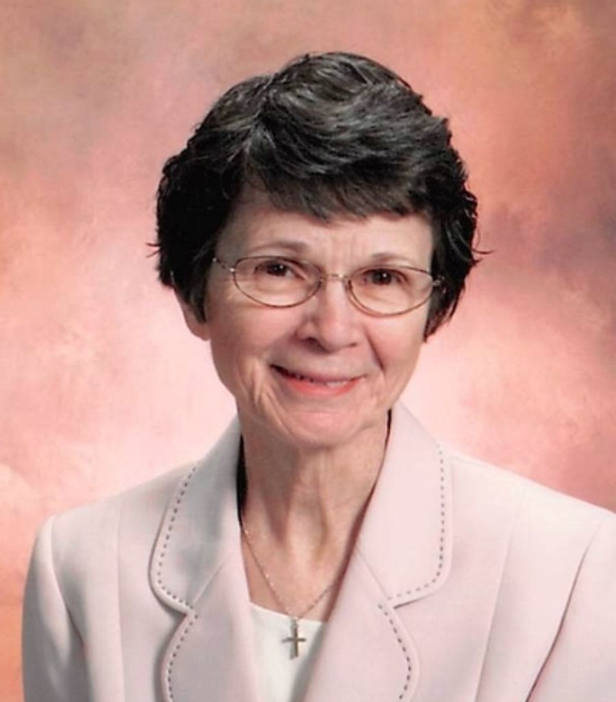 Grace Nadine Schlegel