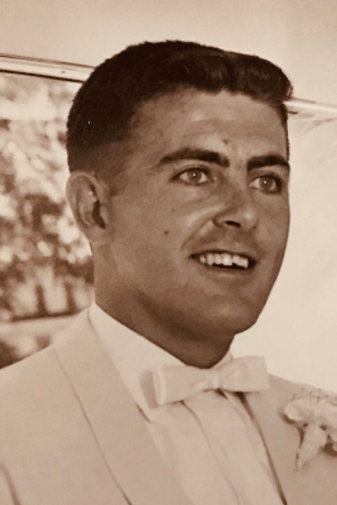 Edward Rogan Profile Photo