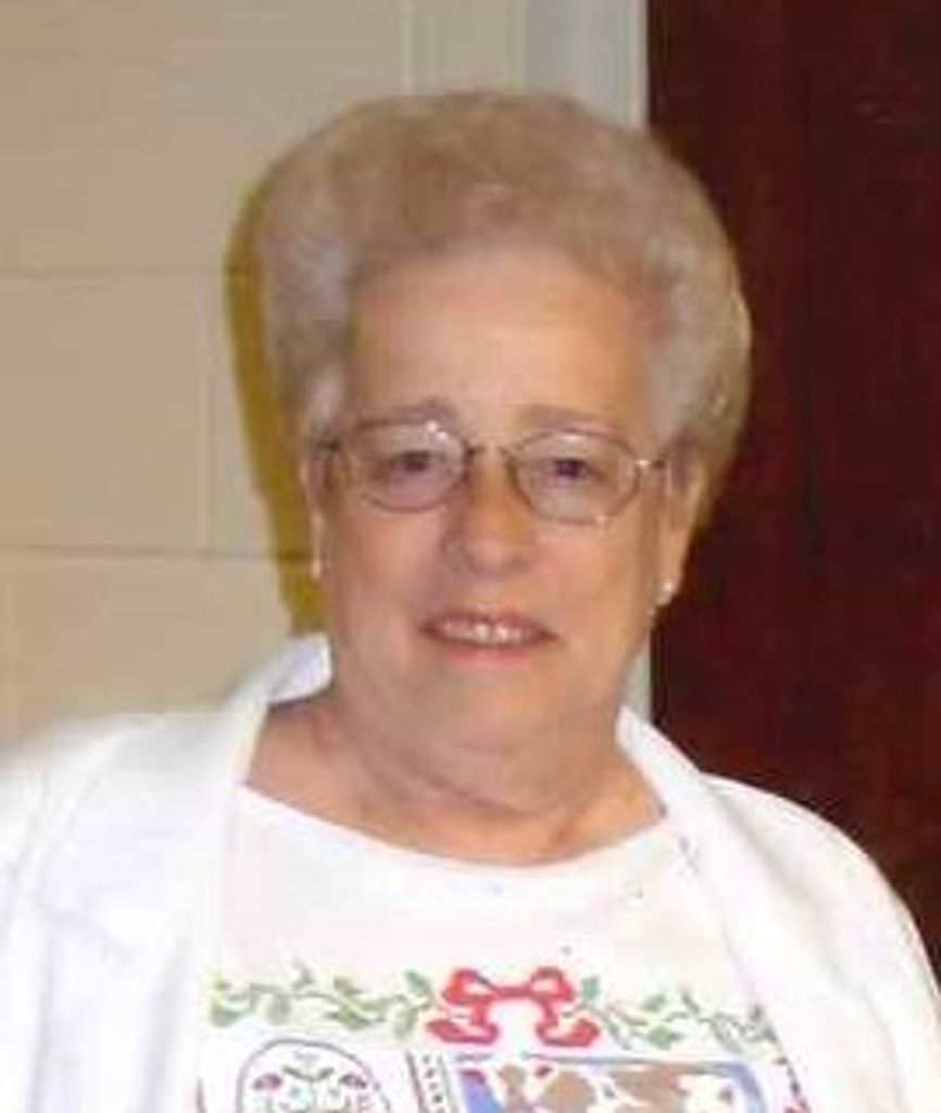 Ann Feaster