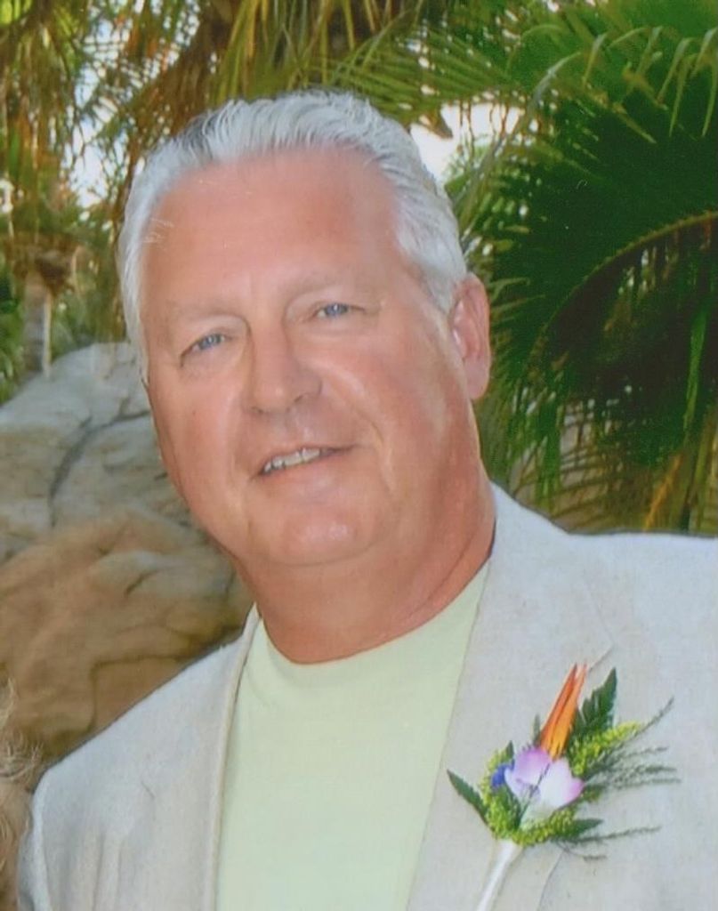 John M. Carney Profile Photo