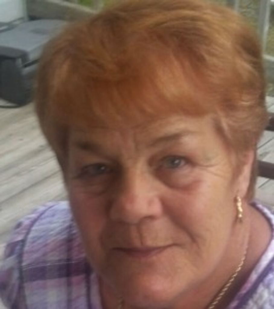 Anna Consalvo
