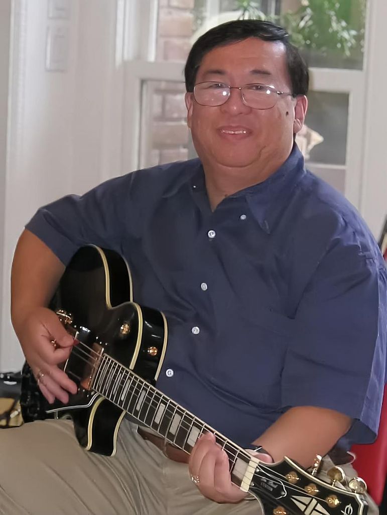 Michael Reu Lataquin Profile Photo