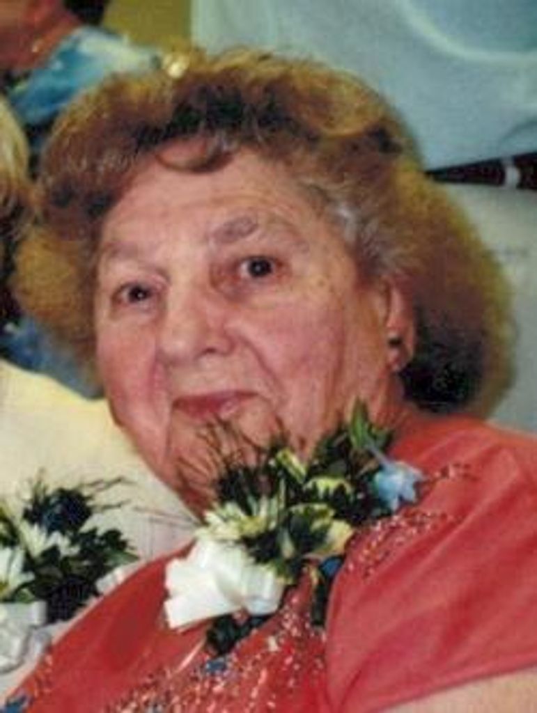 Betty F. Simmons