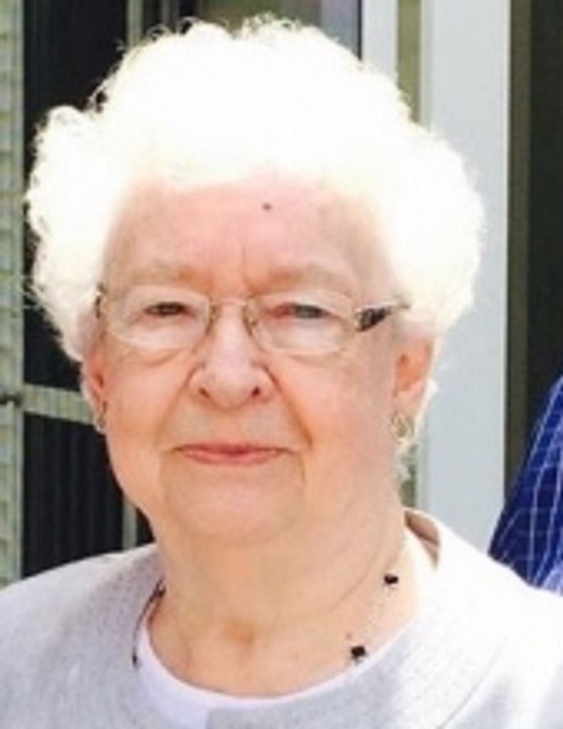 Anne K. "Nancy" Deprez