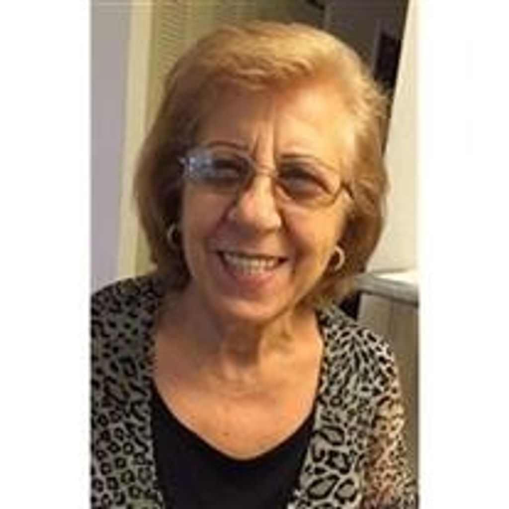 Catherine C. El-Habre