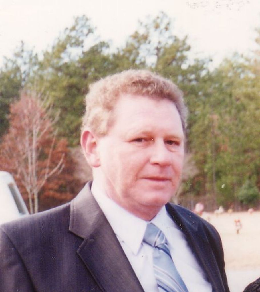 Ronald Horace Darden