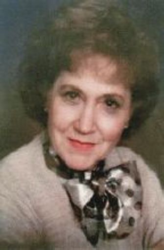 Vera Lavada Smith Profile Photo