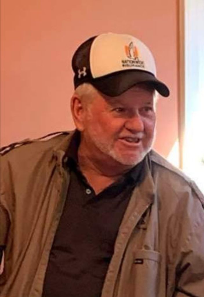 Johnny Reecie Hunter Profile Photo