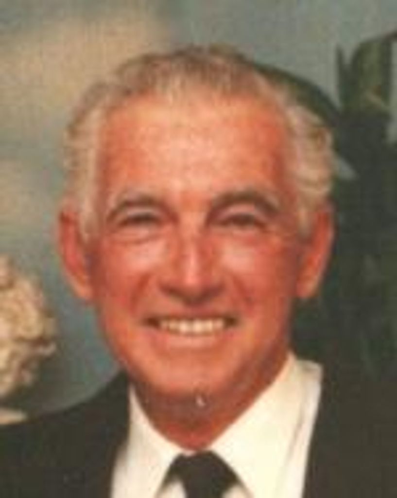 Ira Addison Waldron Profile Photo