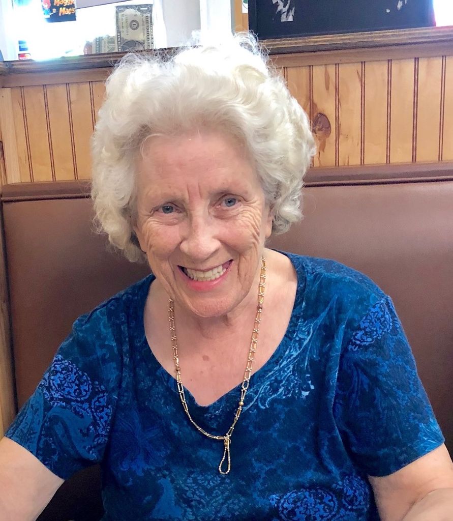Maureen P. Keane