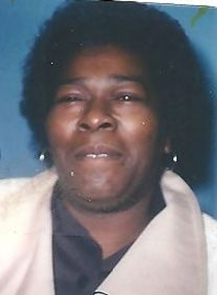 Lucy Bell (Cole)  Smith