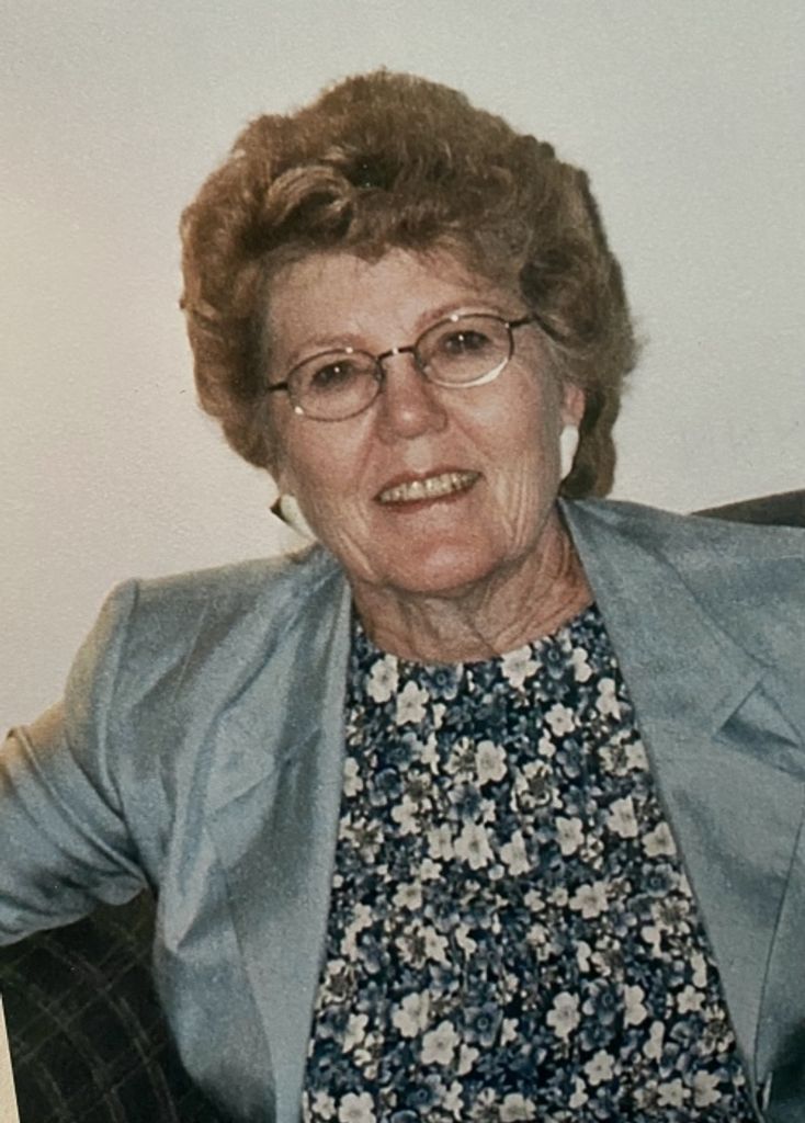 Marie (Dafft)  Stanley