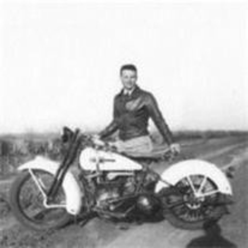 Max Ebaugh
