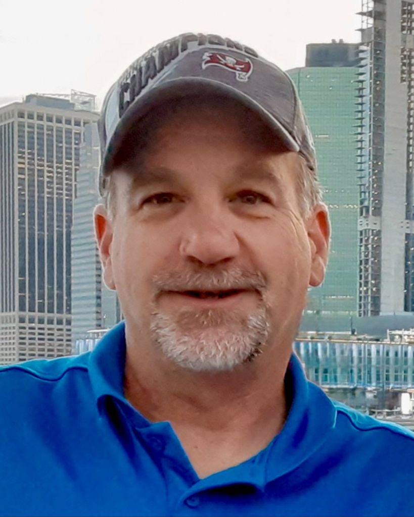 James R Richmond Profile Photo