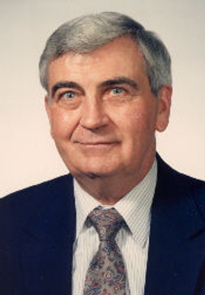 William Paul Goodall Profile Photo