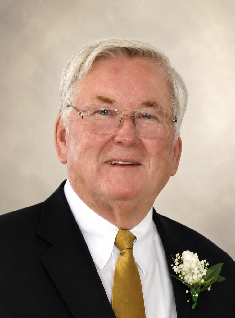 Jimmy Wilson Robertson Profile Photo