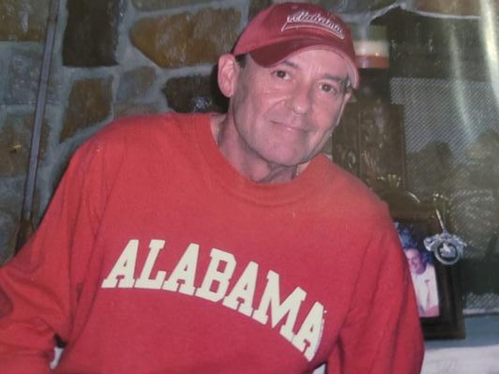 Anthony R. Martins Iii Profile Photo