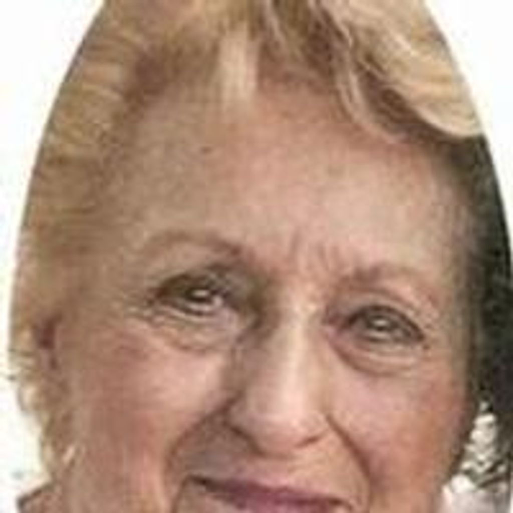 Frances E Swenson