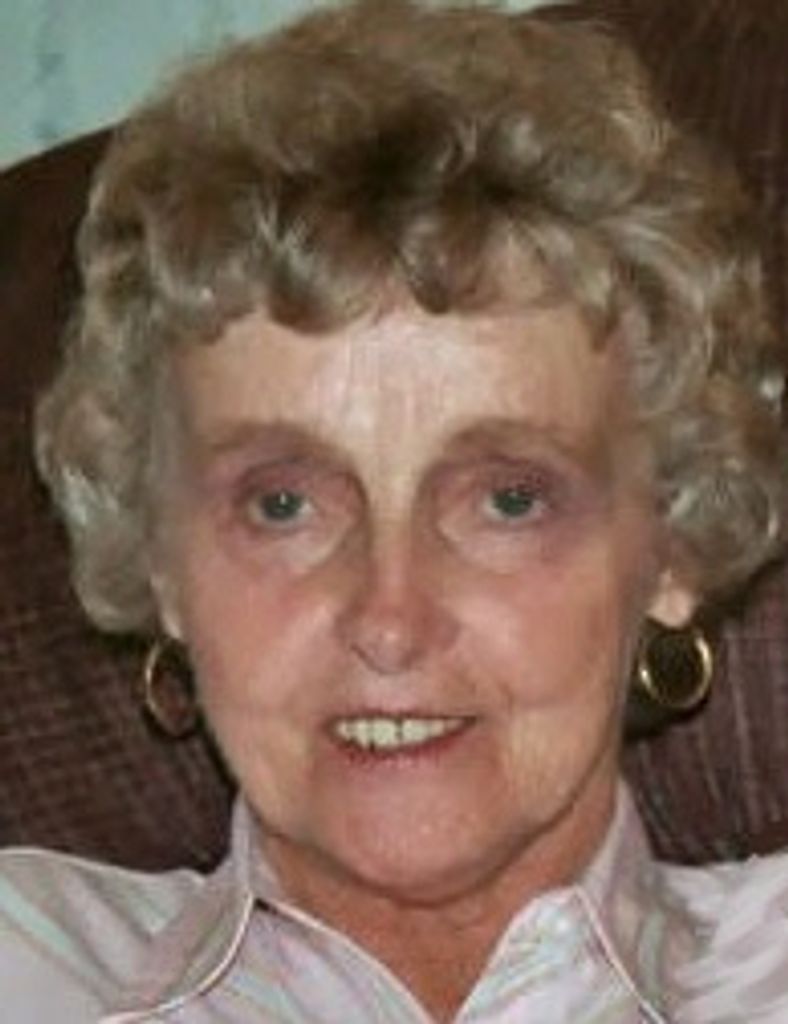 Edith M. Christman