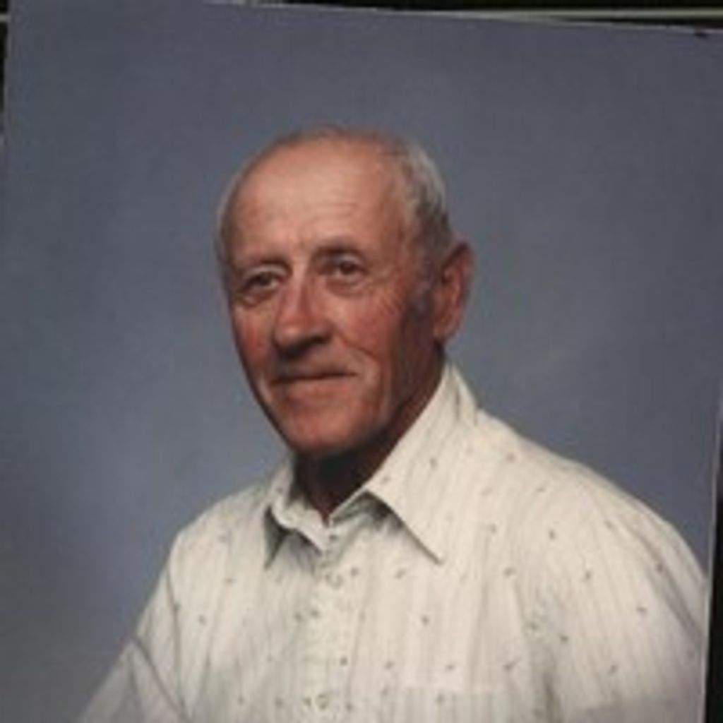 Victor A. Neff
