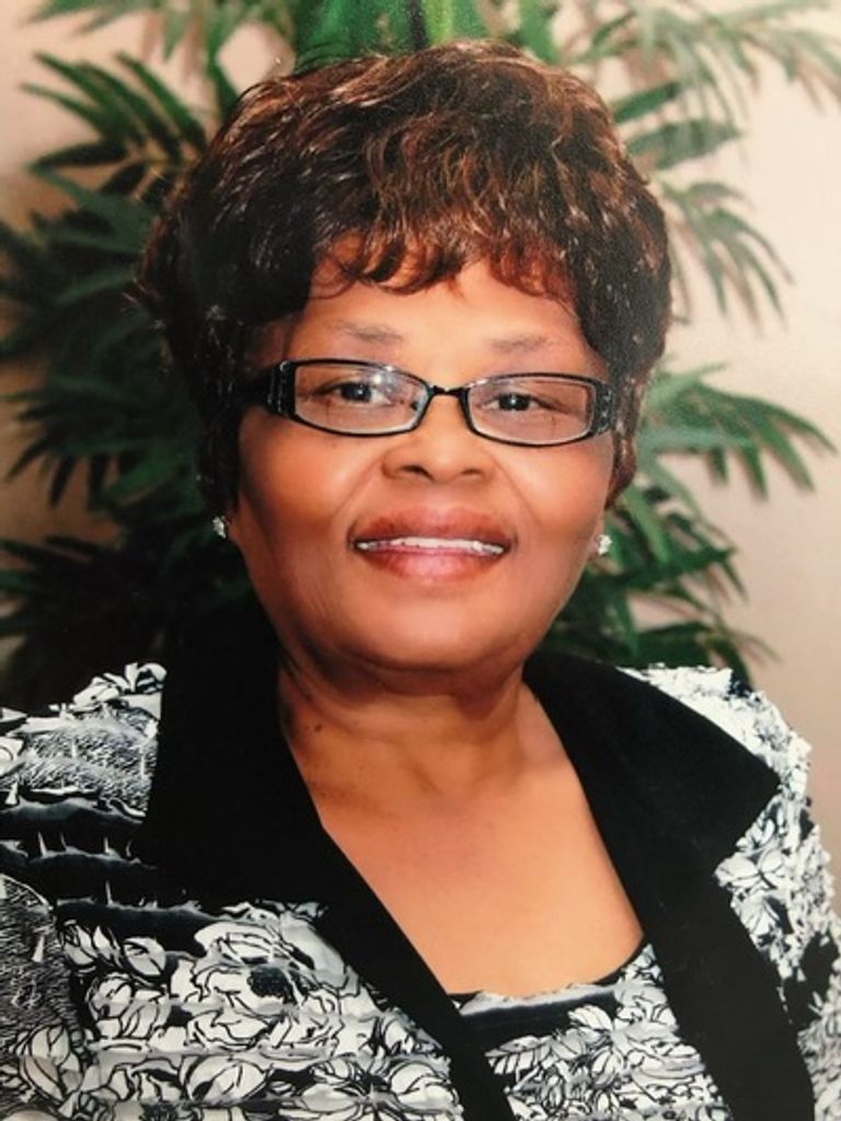 Ernestine Miller Profile Photo