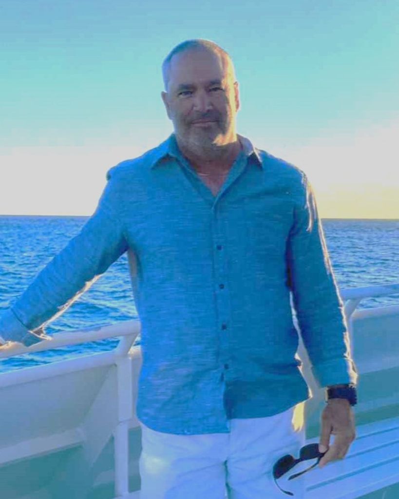 Carlos Rodriguez Jr.