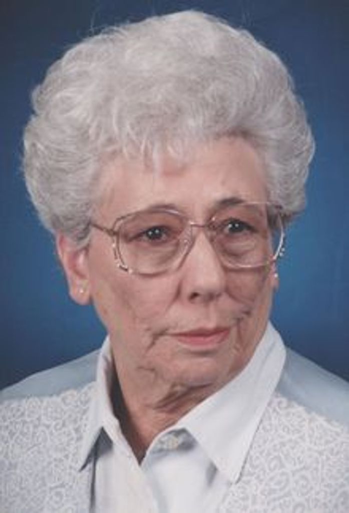 Marie Curtis Godeau Craig