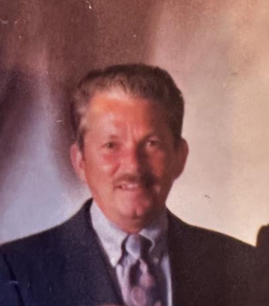 Raymond C. Oleyourryk Profile Photo