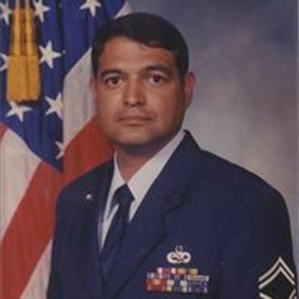 Anthony Pino