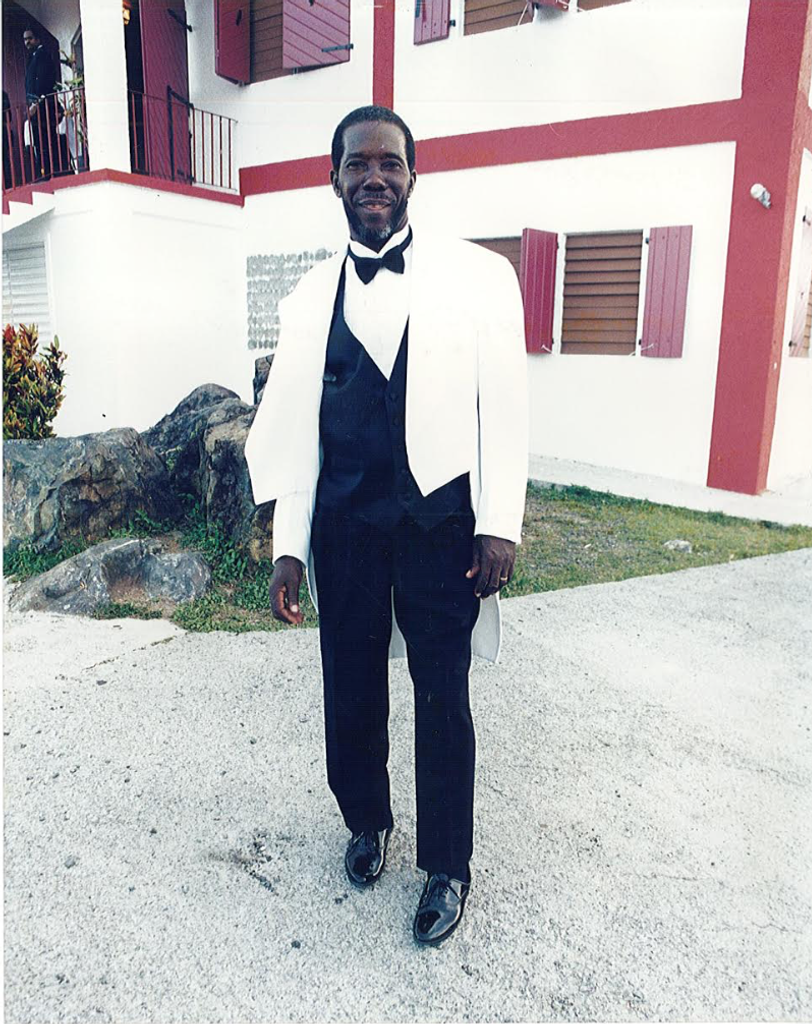 Samuel Rawlins