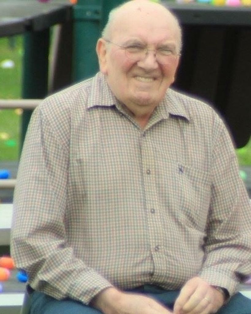 William W. Winner Profile Photo