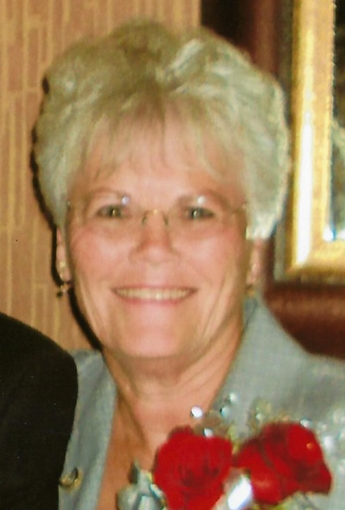 Nina Crane Profile Photo