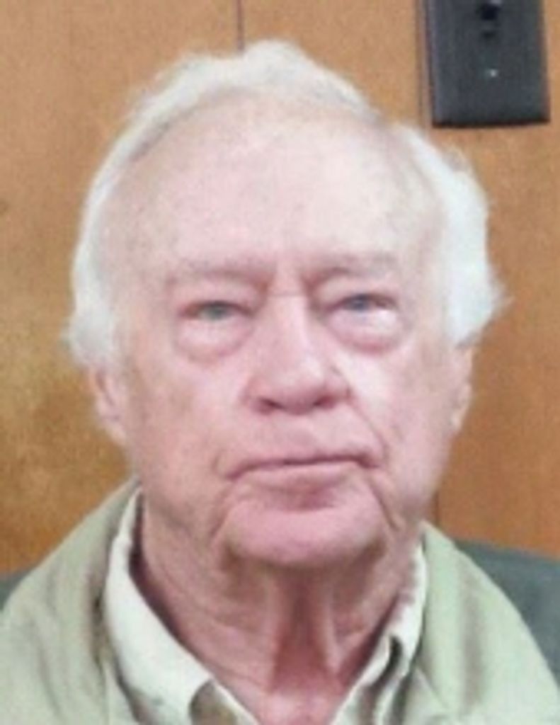 Jack Spivey