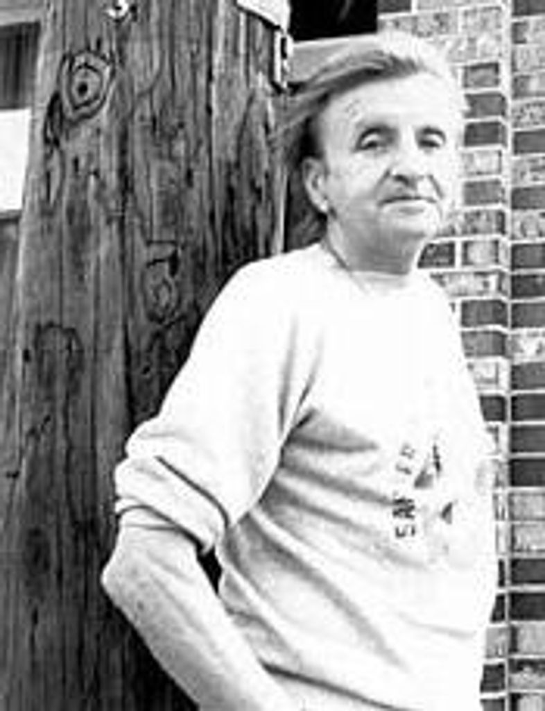 Anthony Jon Matalavage