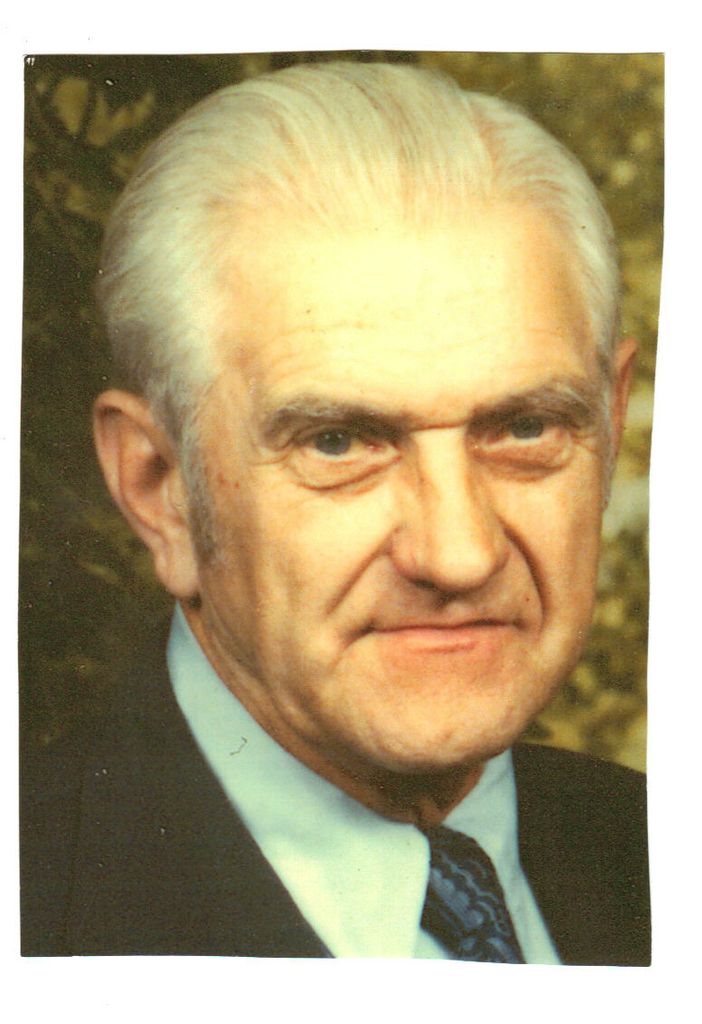 Nicholas Anthony Fidh Profile Photo