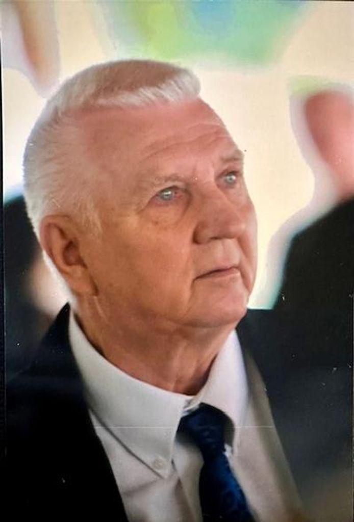 Robert "Bob" Krupa Profile Photo