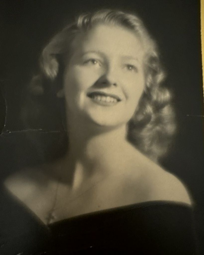 Patricia Ann Moody Profile Photo