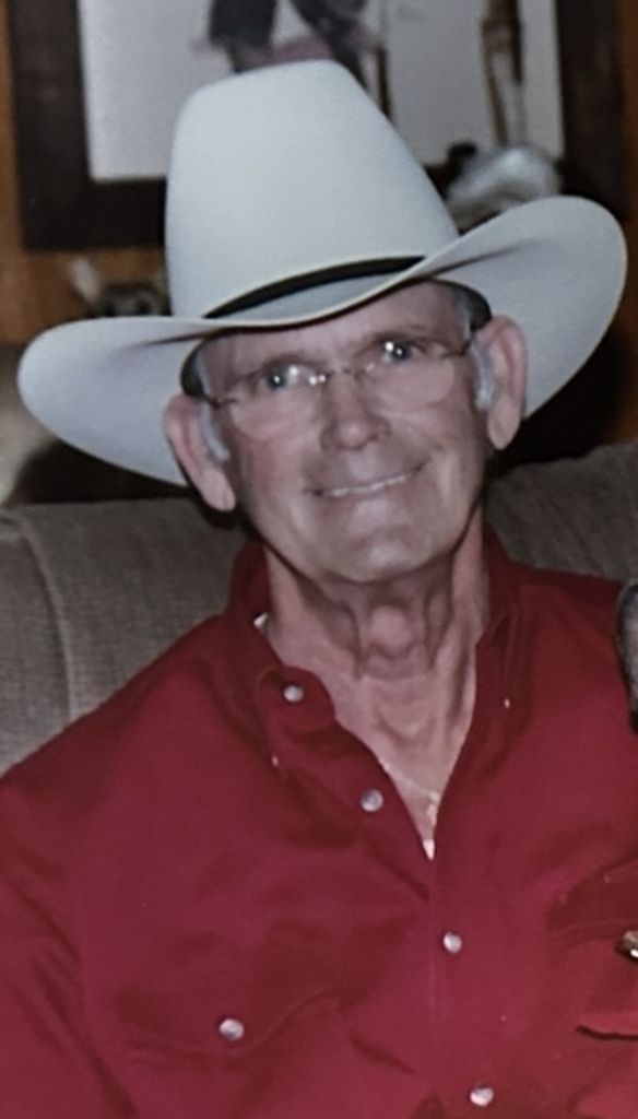 Robert "Wayne" May