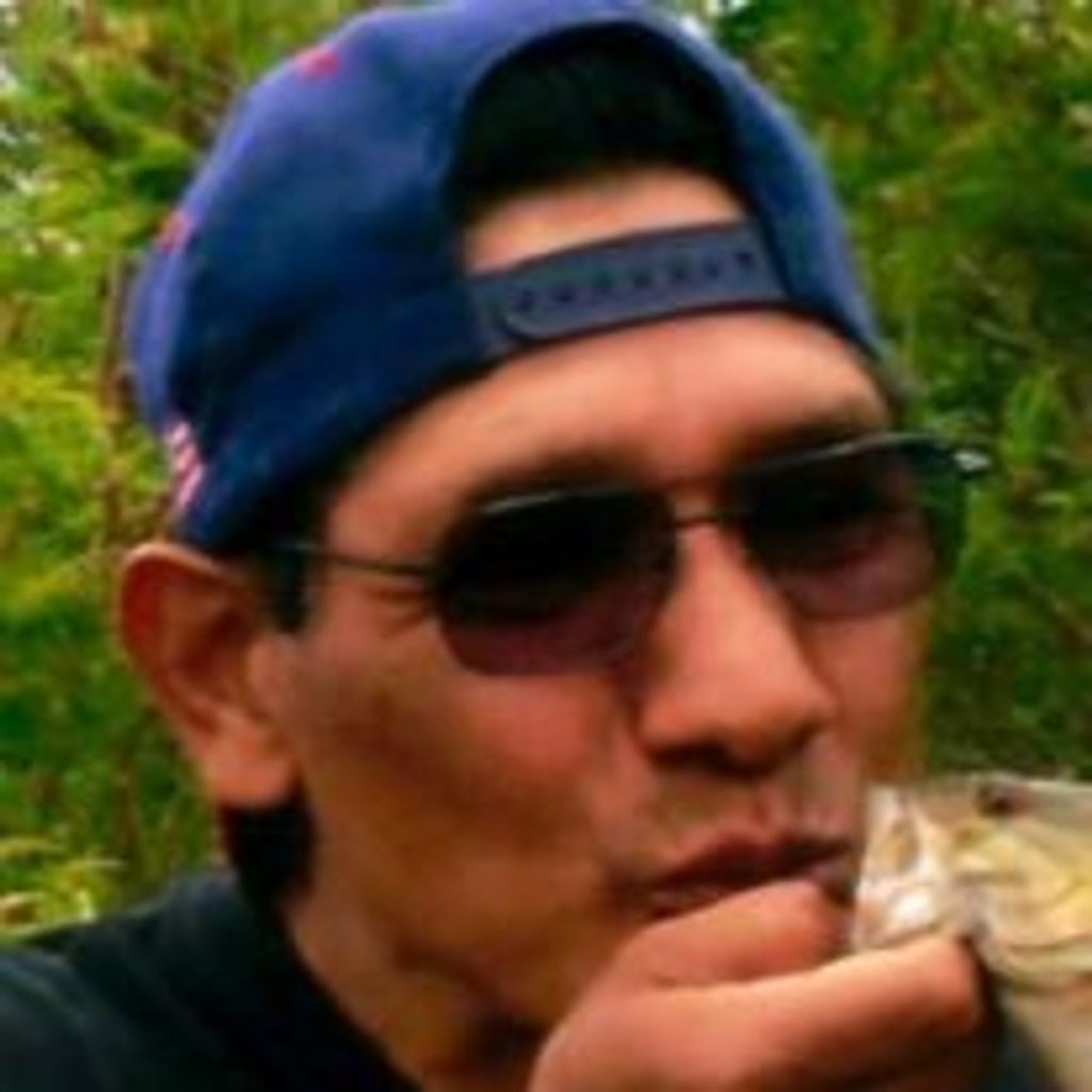 Santos Alonzo