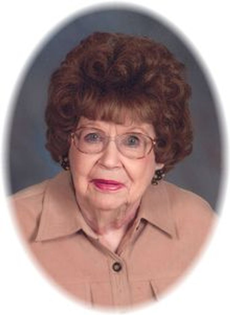 LaVerne Listberger