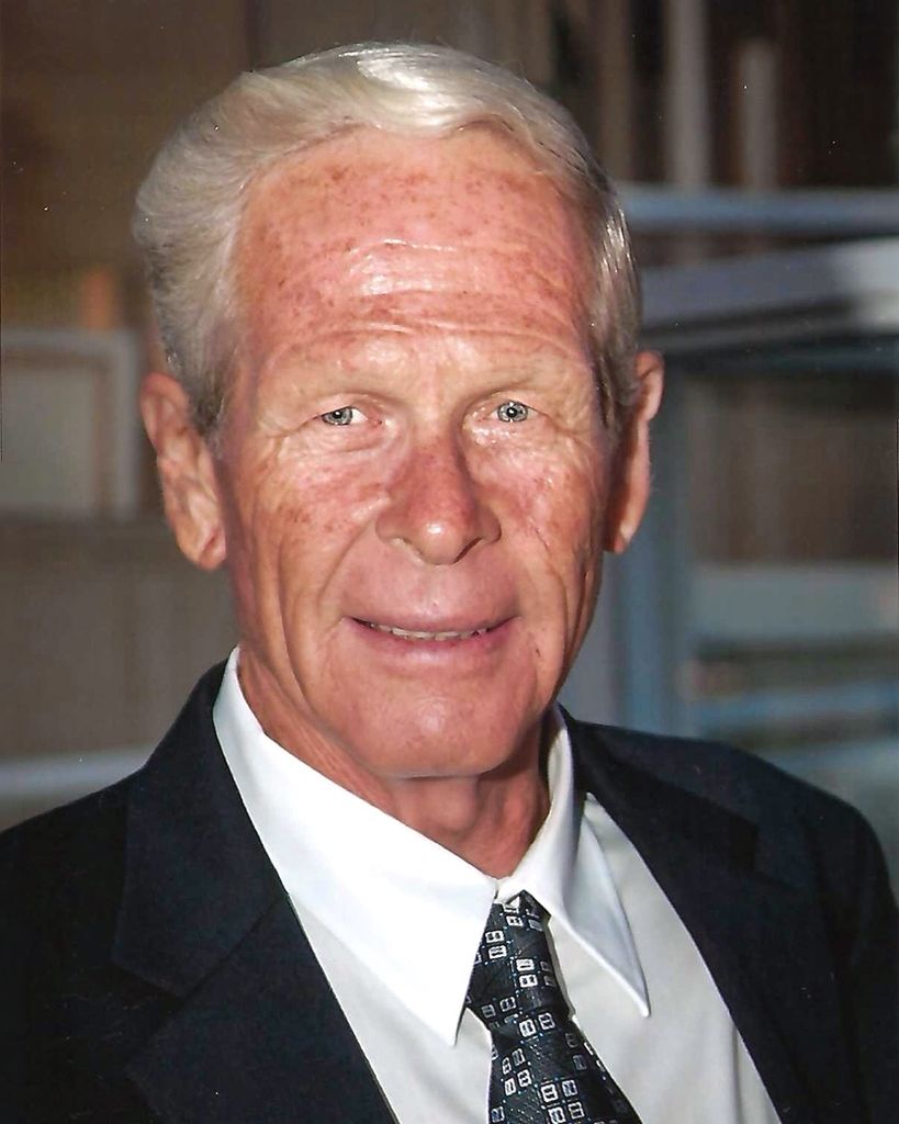 Stephen Dale Warriner Profile Photo