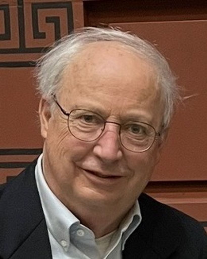 Robert F. LaChance