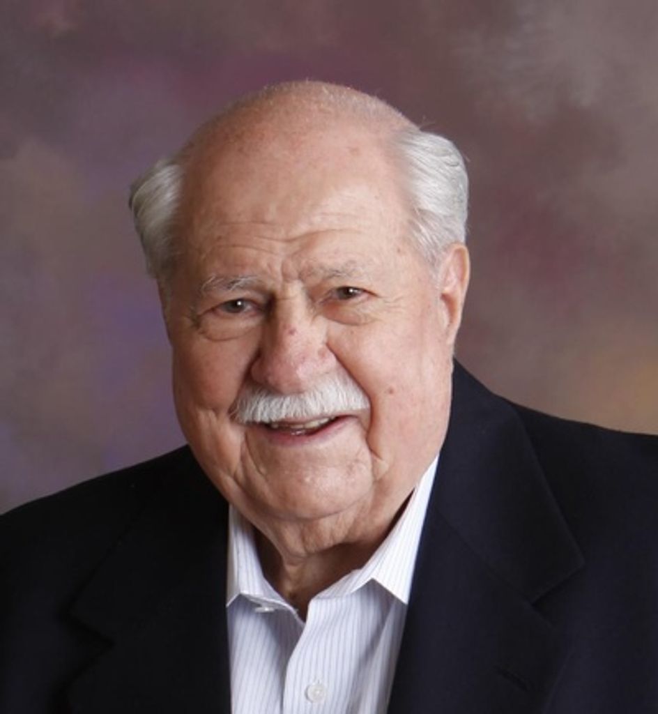 Edward Hale Beckmann Profile Photo