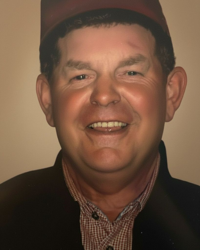 Harold J. Searles Profile Photo