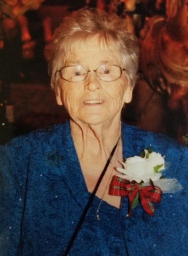 Mary Elizabeth Norton Profile Photo