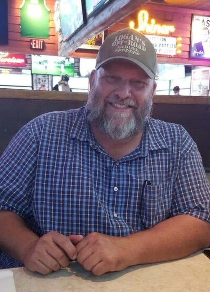 Harlan "Vince" Vincent Logan Profile Photo